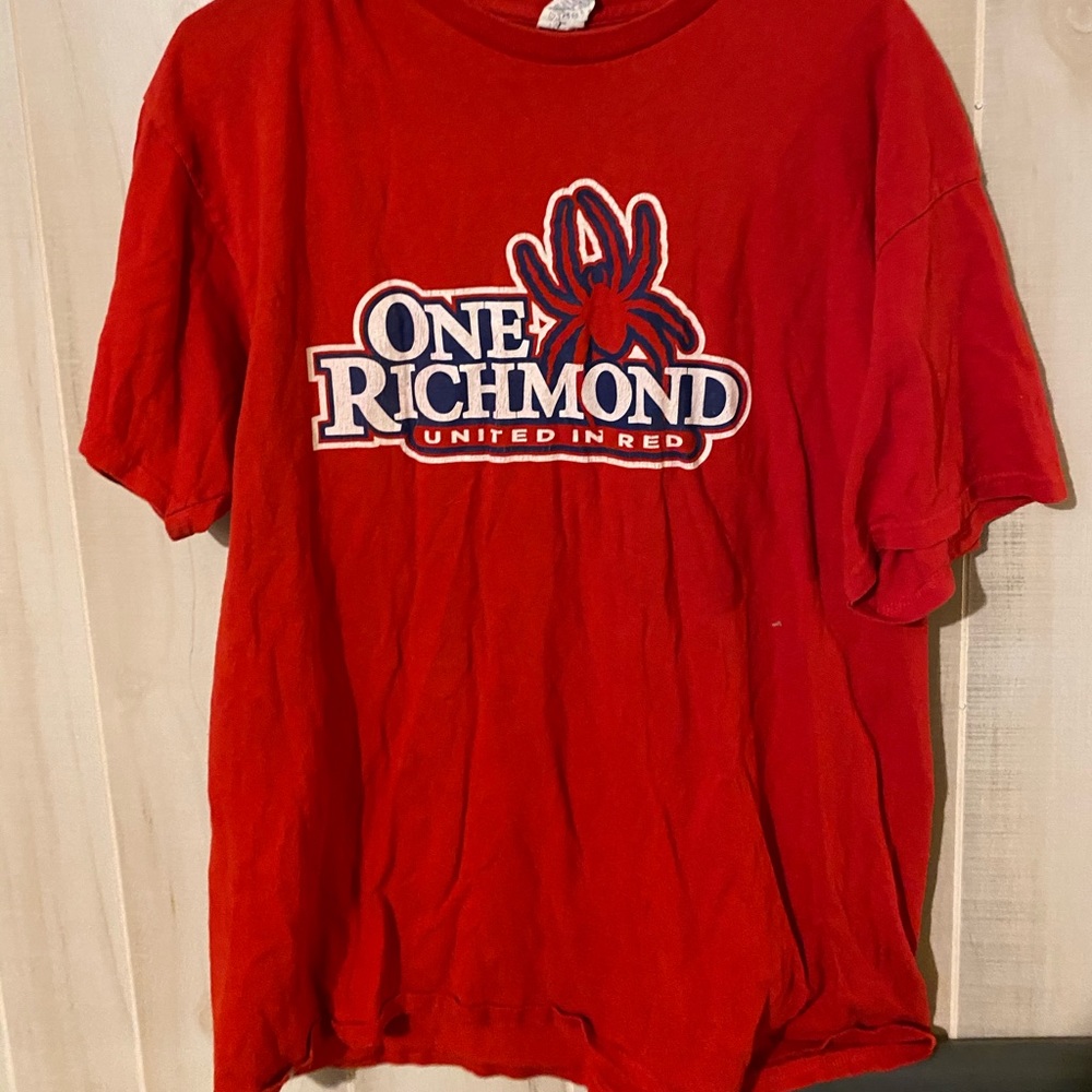 Richmond Spiders Tee